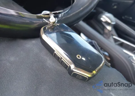 2020 Kia Telluride Sx из США, поврежденный, VIN 5XYP5DHCXLG090472